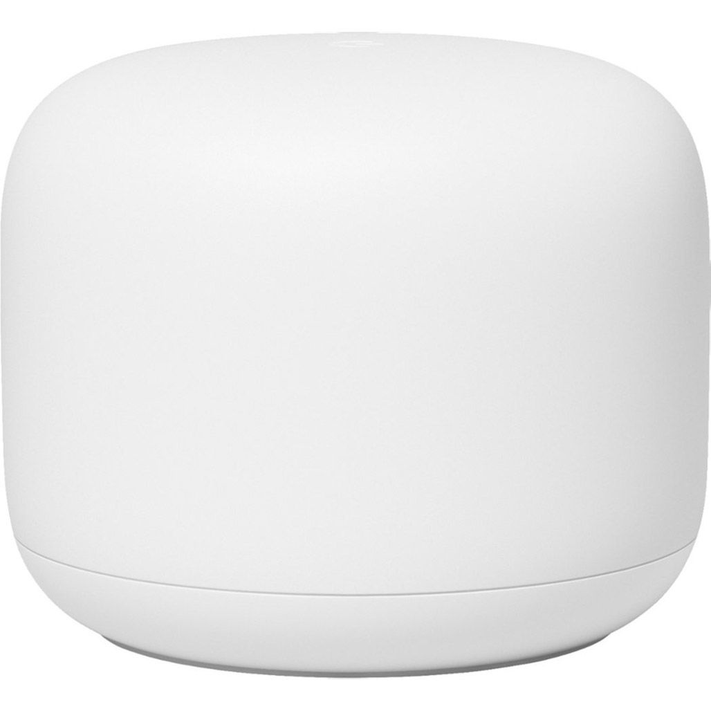 

Wi-Fi Mesh система Google Nest Wifi Router (GA00667-US)
