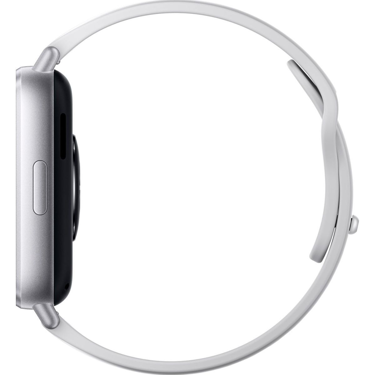 Смарт-годинник Redmi Watch 5 Active Silver (BHR8790GL)