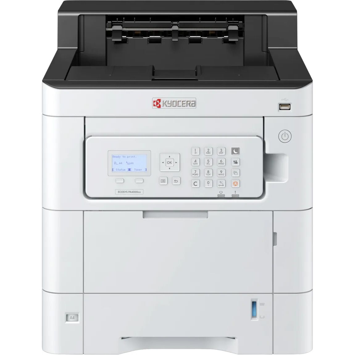 

Принтер Kyocera ECOSYS PA4000cx (1102Z03NL0)