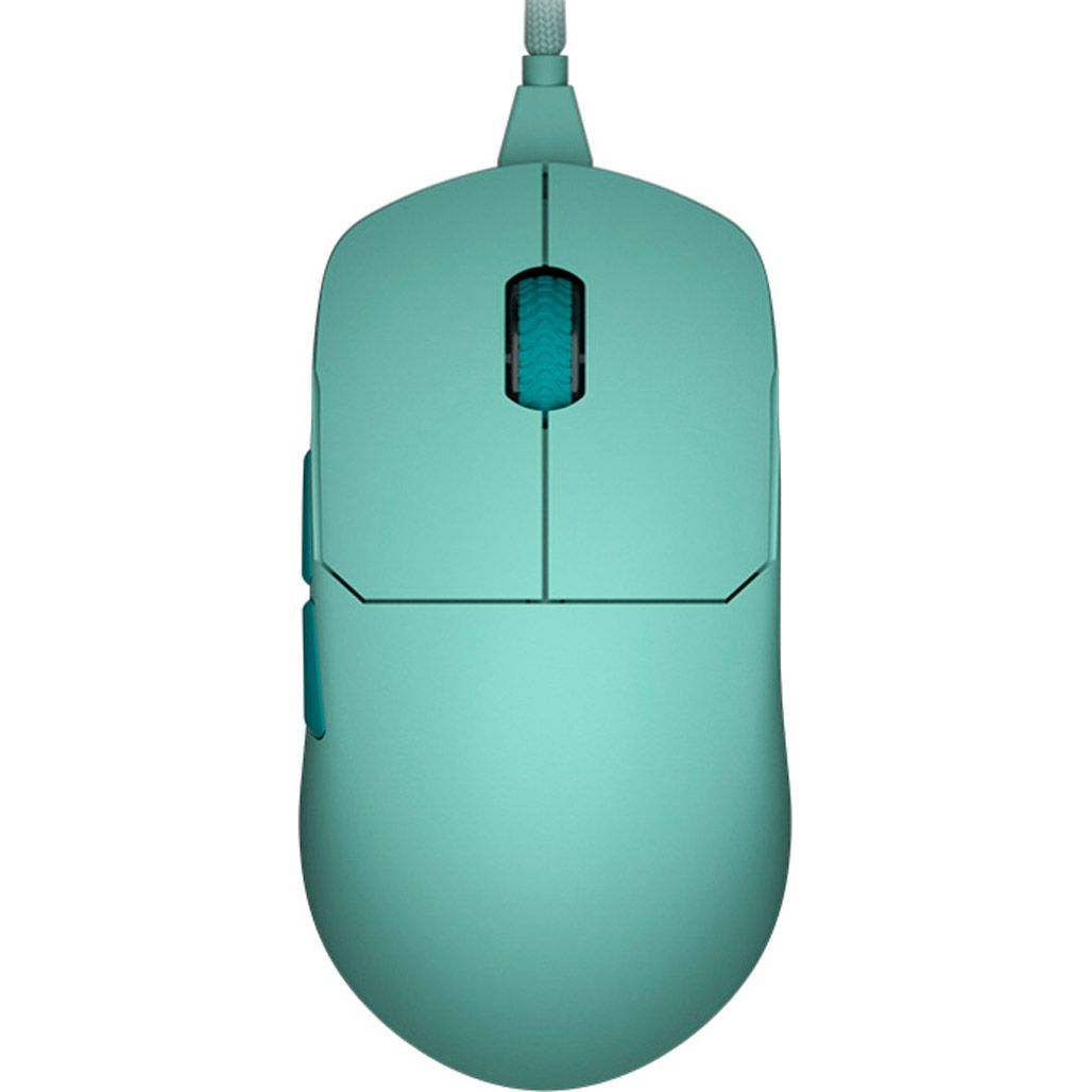 

Миша Hator Quasar Essential Mint (HTM-404)