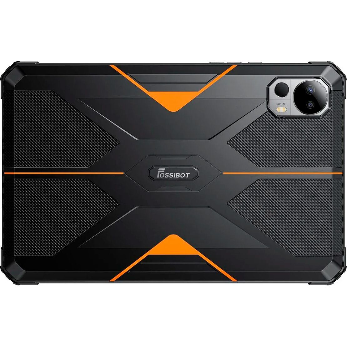 Планшет Fossibot DT1 8/256GB LTE Orange