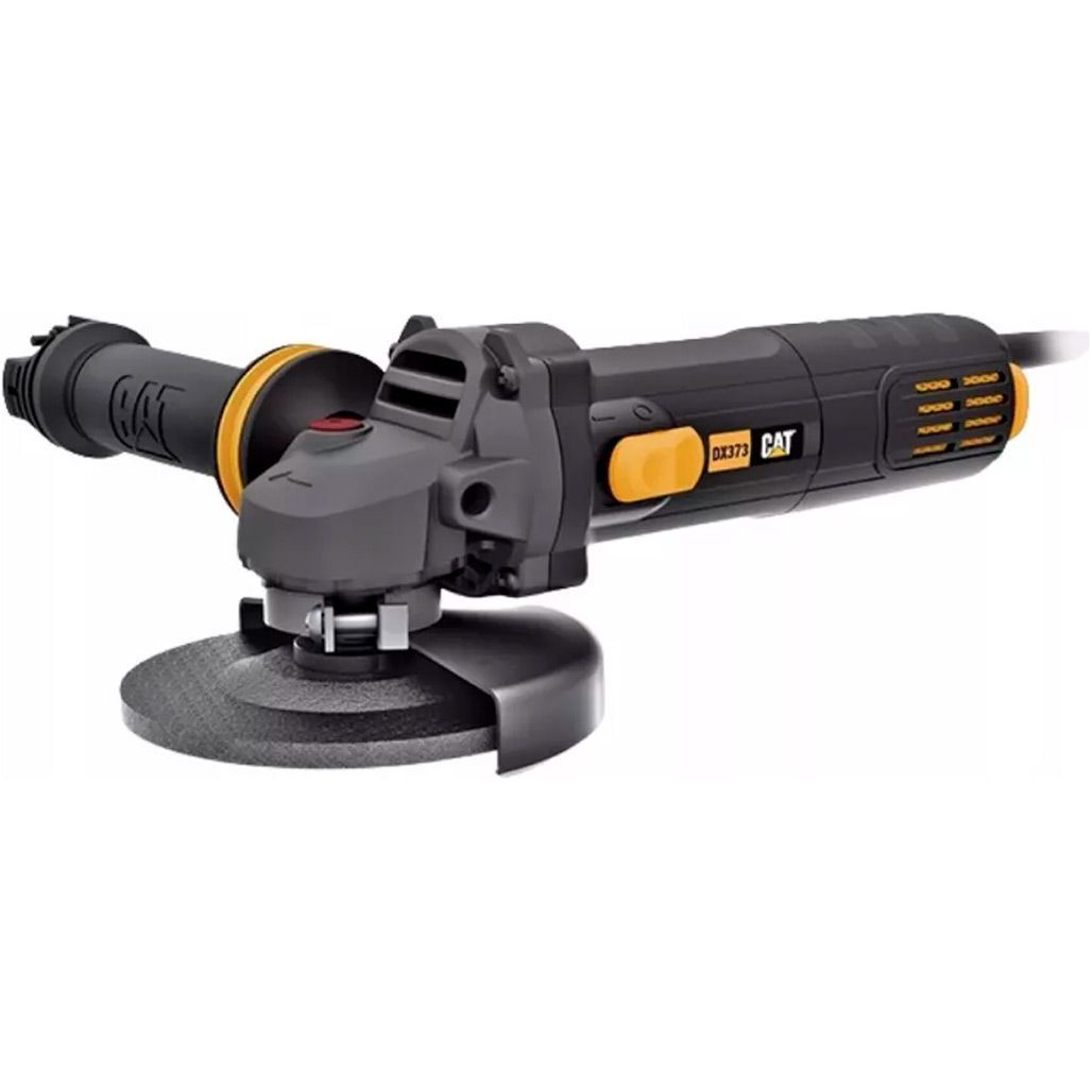 

Угловая шлифмашина CAT DX373