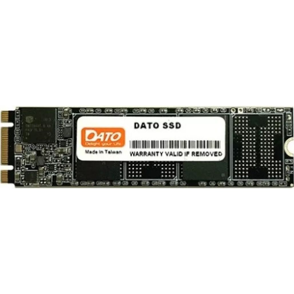 

SSD накопичувач Dato DM700 512GB (DM700SSD-512GB)