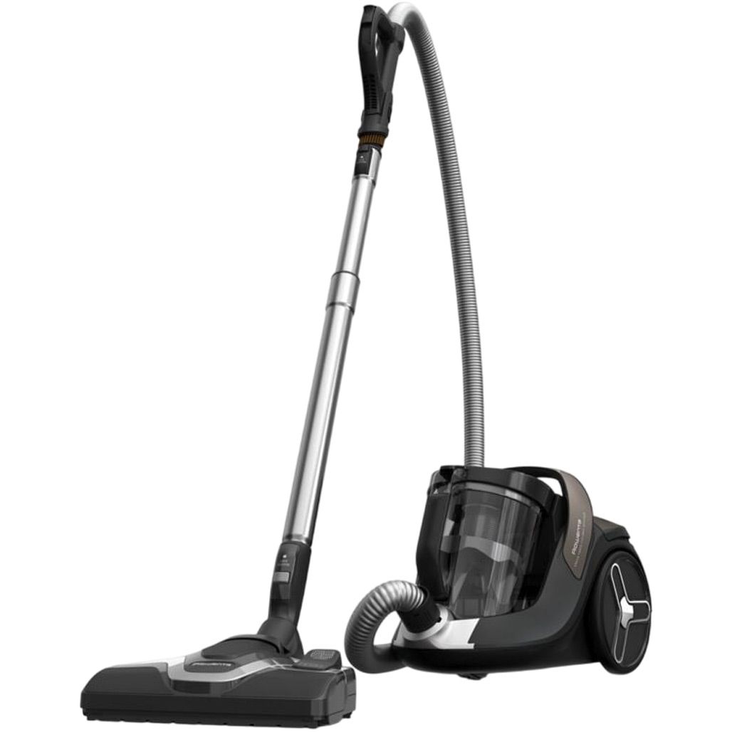 

Пилососи Rowenta Green Force Cyclonic RO7C89EA