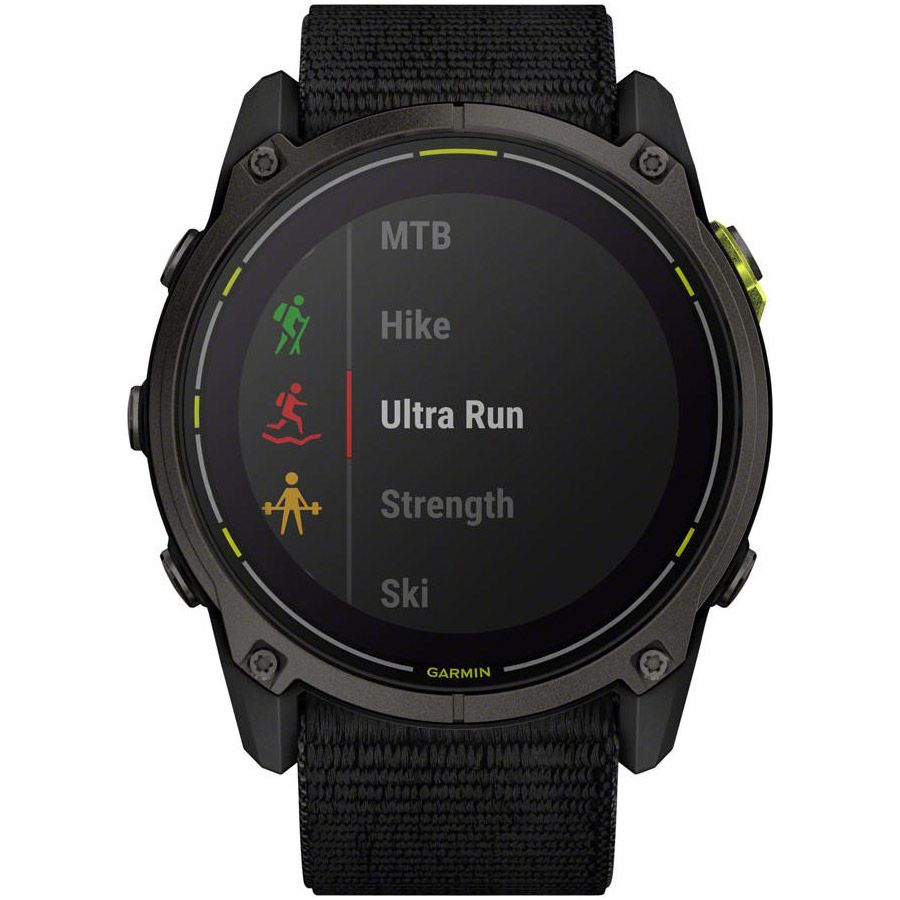 Смарт-годинник Garmin Enduro 3 (010-02751-01/00)