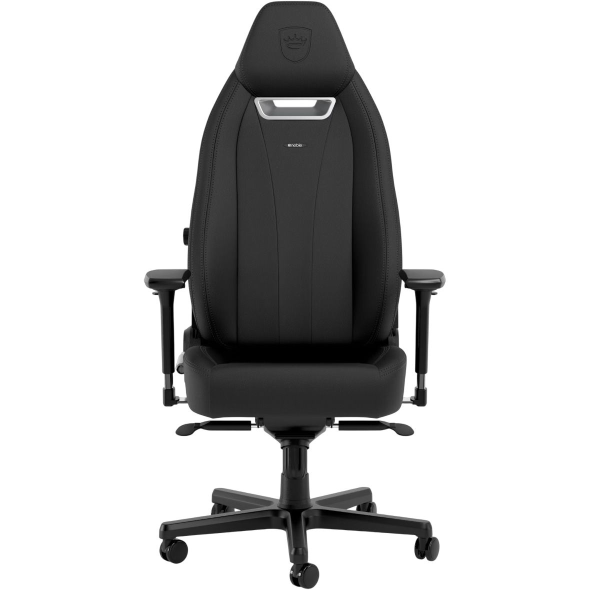 

Геймерское кресло Noblechairs LEGEND Black Edition (NBL-LGD-GER-BED)