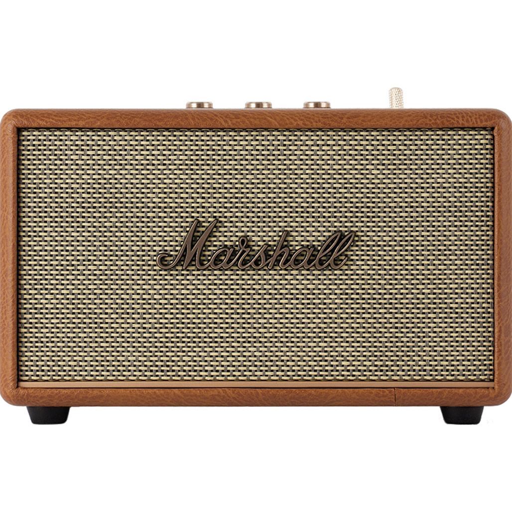 

Акустическая система Marshall Acton III Brown (1006075)
