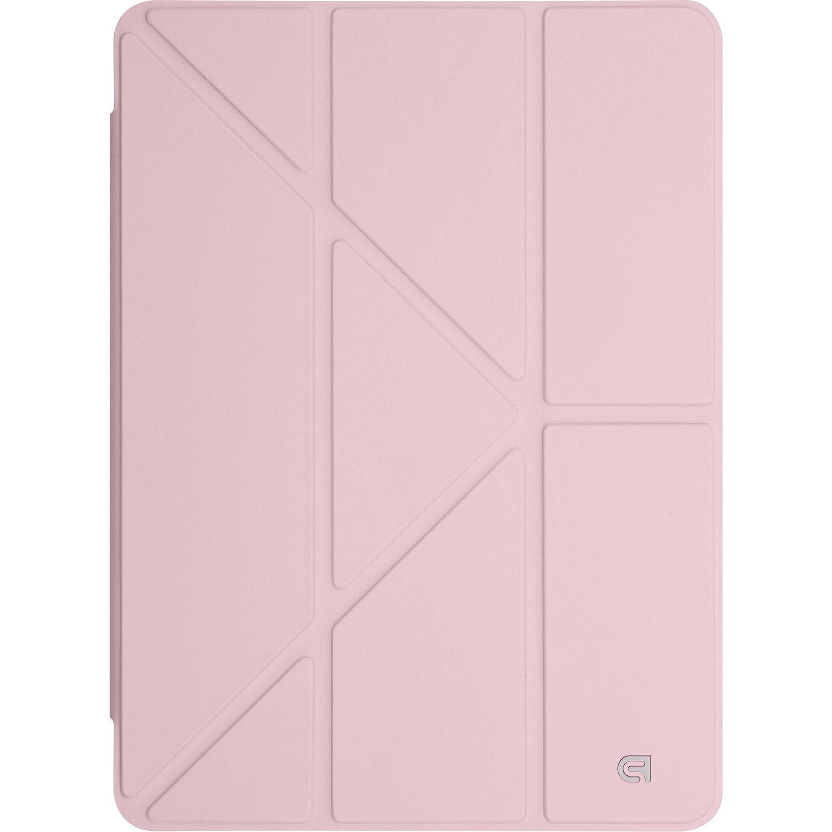 

Чехол ArmorStandart Y-Type PEN для Apple iPad Air 11` 2025 / 2024 Pink (ARM77529)
