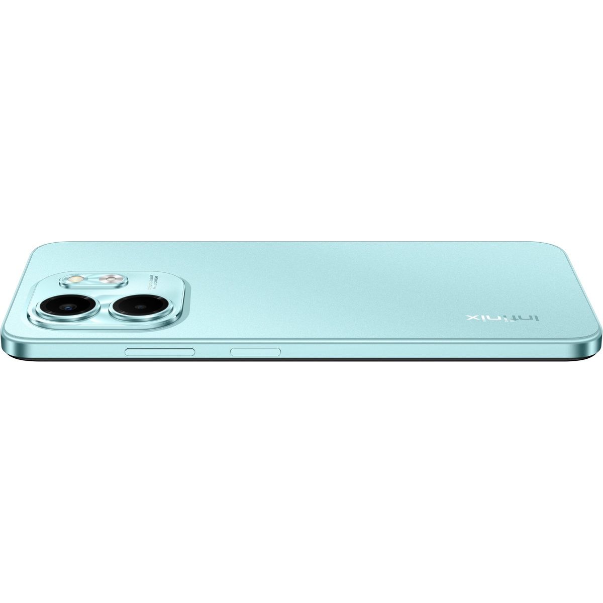 Смартфон Infinix Smart 9 4/128GB Mint Green