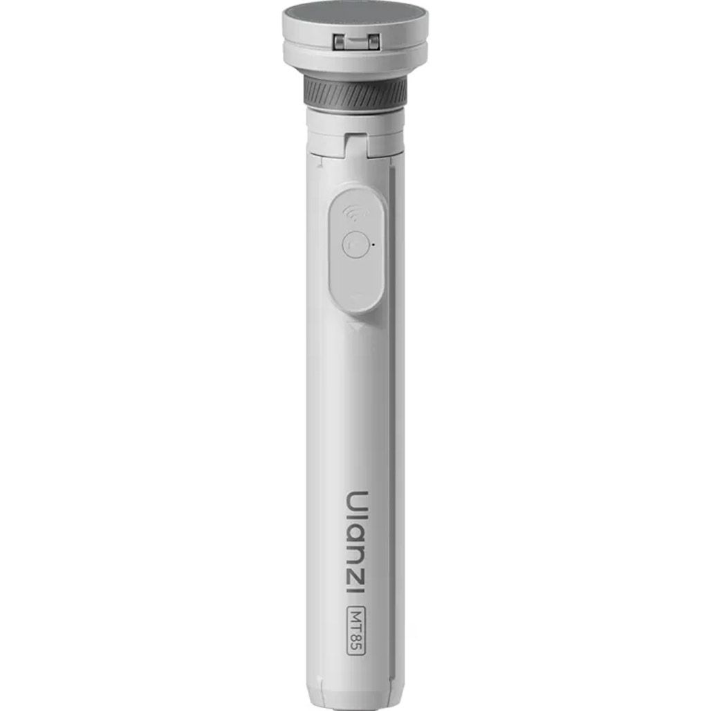 Штатив-монопод Ulanzi MT85 MagSafe White (S043) фото 2
