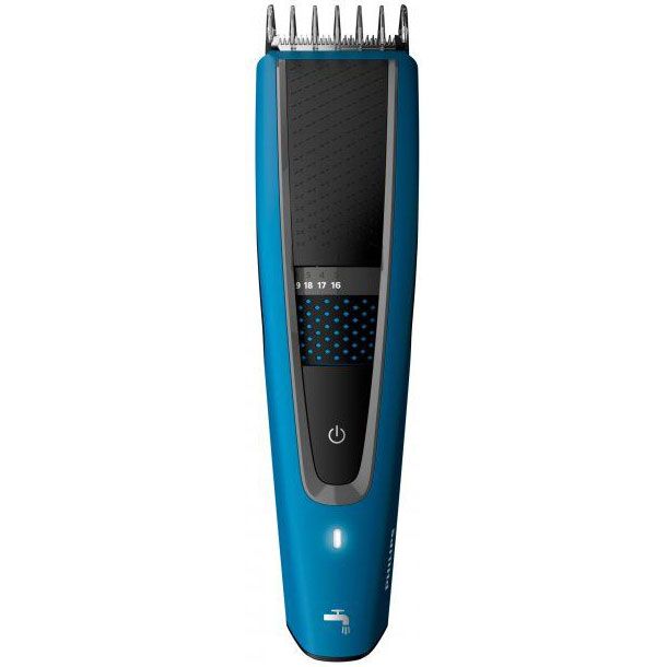 Машинка для стрижки Philips Hairclipper Series 5000 HC5612/15 фото 2