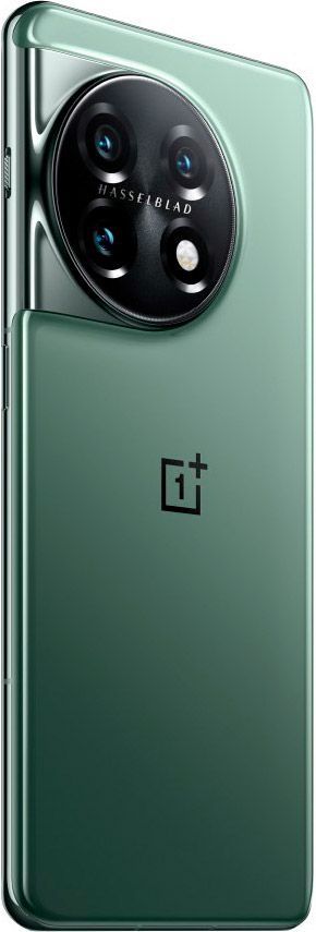 Смартфон OnePlus 11 16/256GB Eternal Green Global 