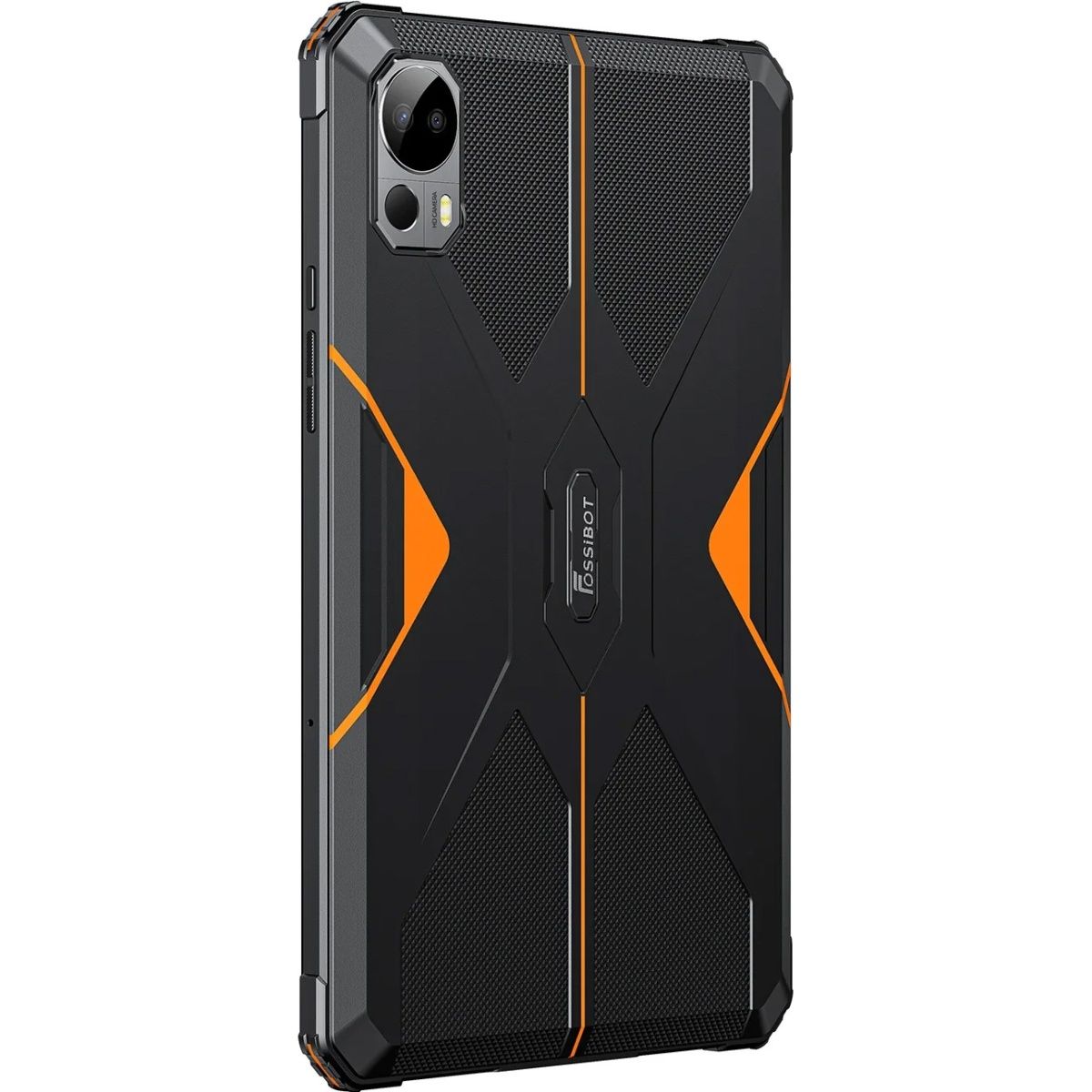 Планшет Fossibot DT1 Lite 4/64GB Wi-Fi Orange