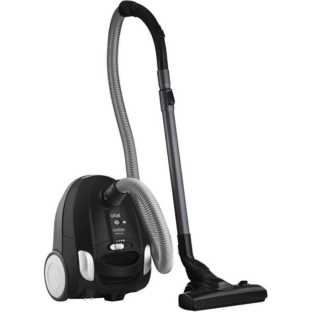 

Пилосос Artel VCB 0316 Black