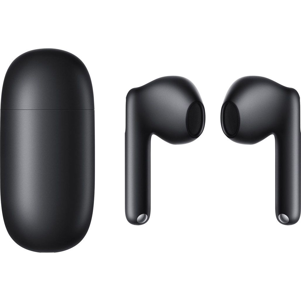 Навушники Huawei FreeBuds SE 2 Graphite Black