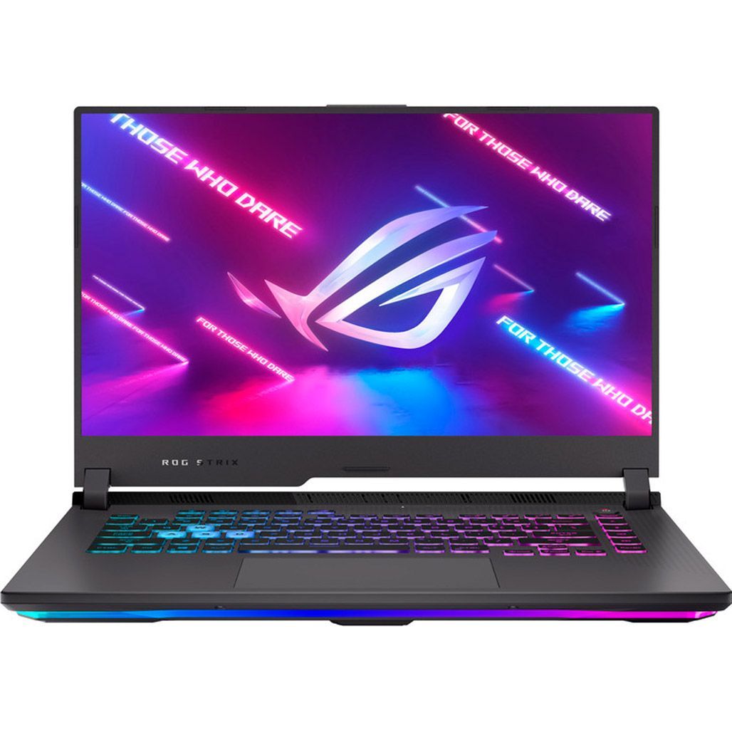 

Ноутбук Asus ROG Strix G15 G513IM (G513IM-US73) CUSTOM2