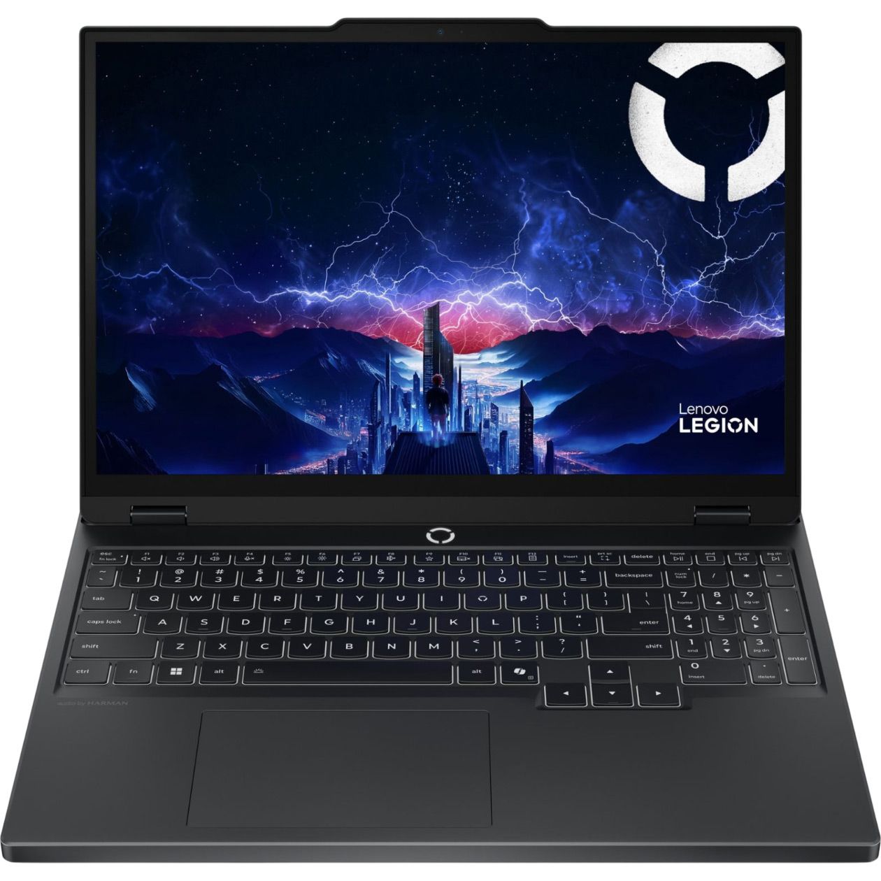 

Ноутбук Lenovo Legion 5 15IRX10 (83LY00GFGE)