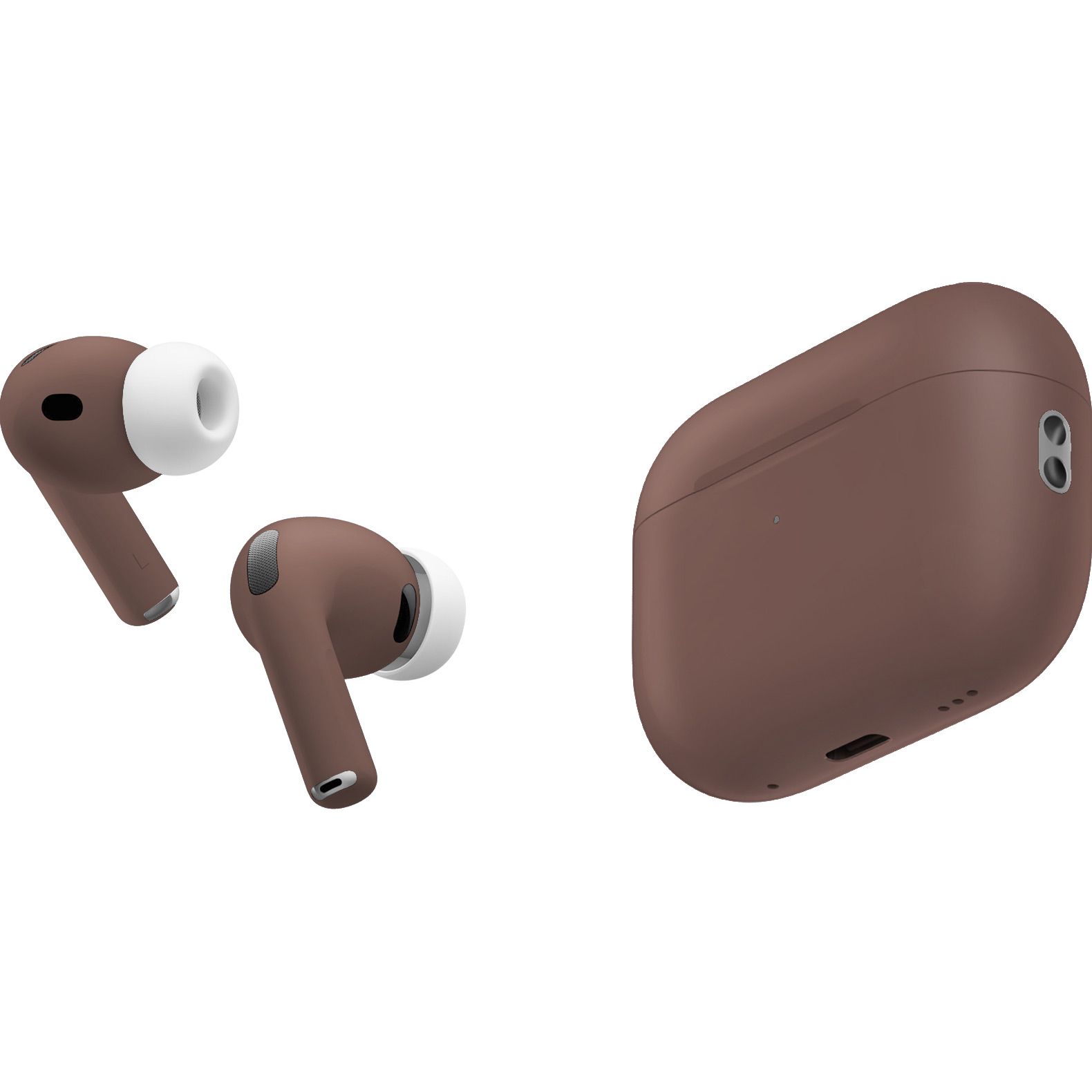 

Навушники Apple AirPods Pro 3 Brown Matte (MFHP4)