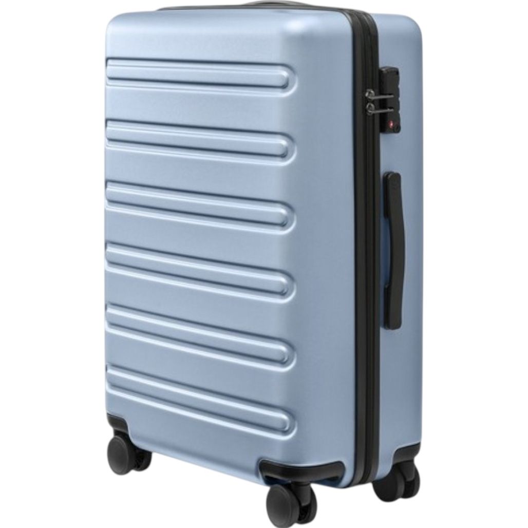 Валіза 90FUN NINETYGO Andes Luggage 24` Blue (6941413239554) фото 3