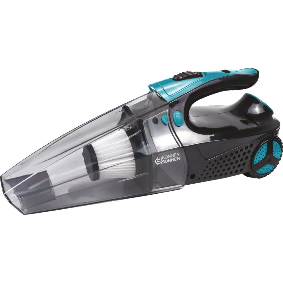 

Автомобильный пылесос Konner&Sohnen KS VCP30