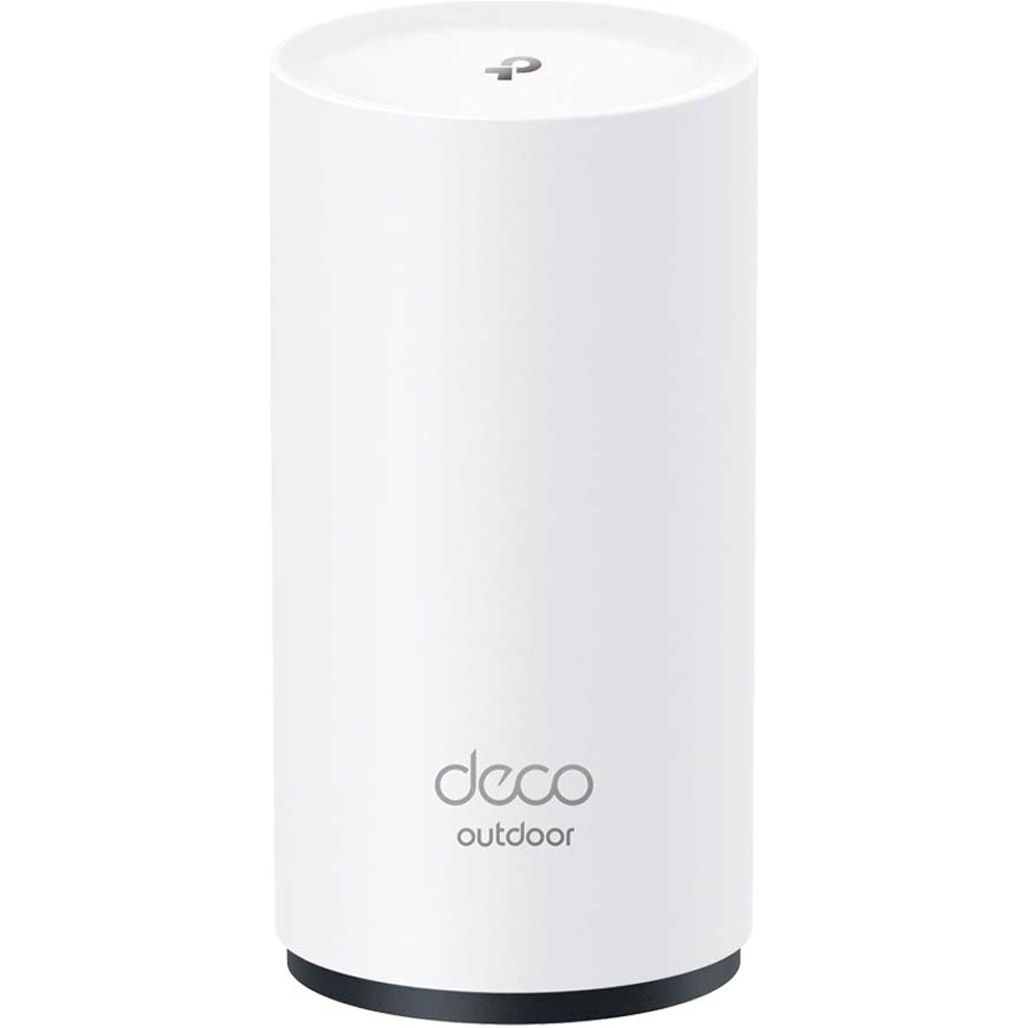 

Wi-Fi Mesh система TP-Link Deco X50 Outdoor 1-pack