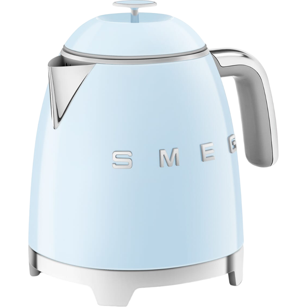 Електрочайник Smeg KLF05PBEU