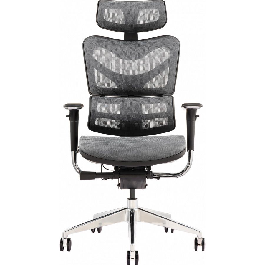 

Офісне крісло GT Racer X-782 Gray (W-70)