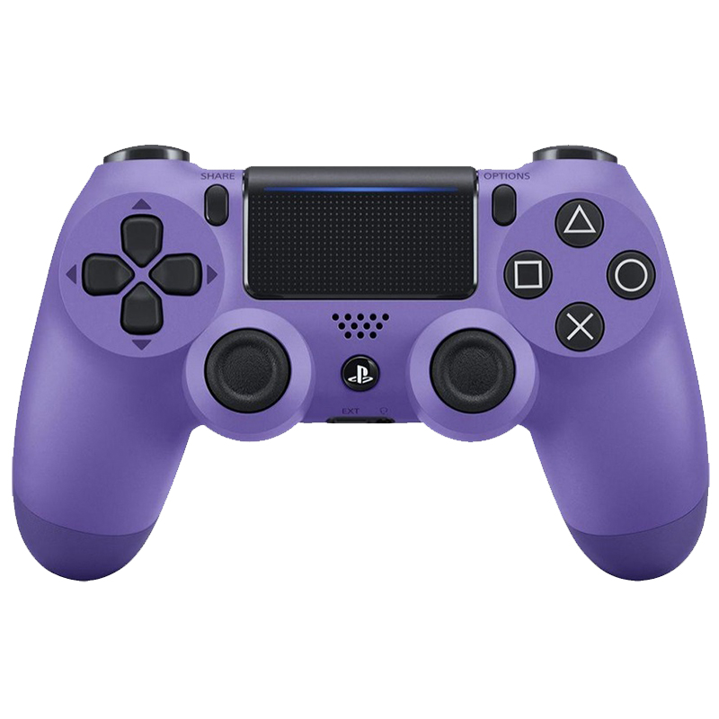 

Геймпад Sony DualShock 4 V2 Electric Purple (9955900) [43890]