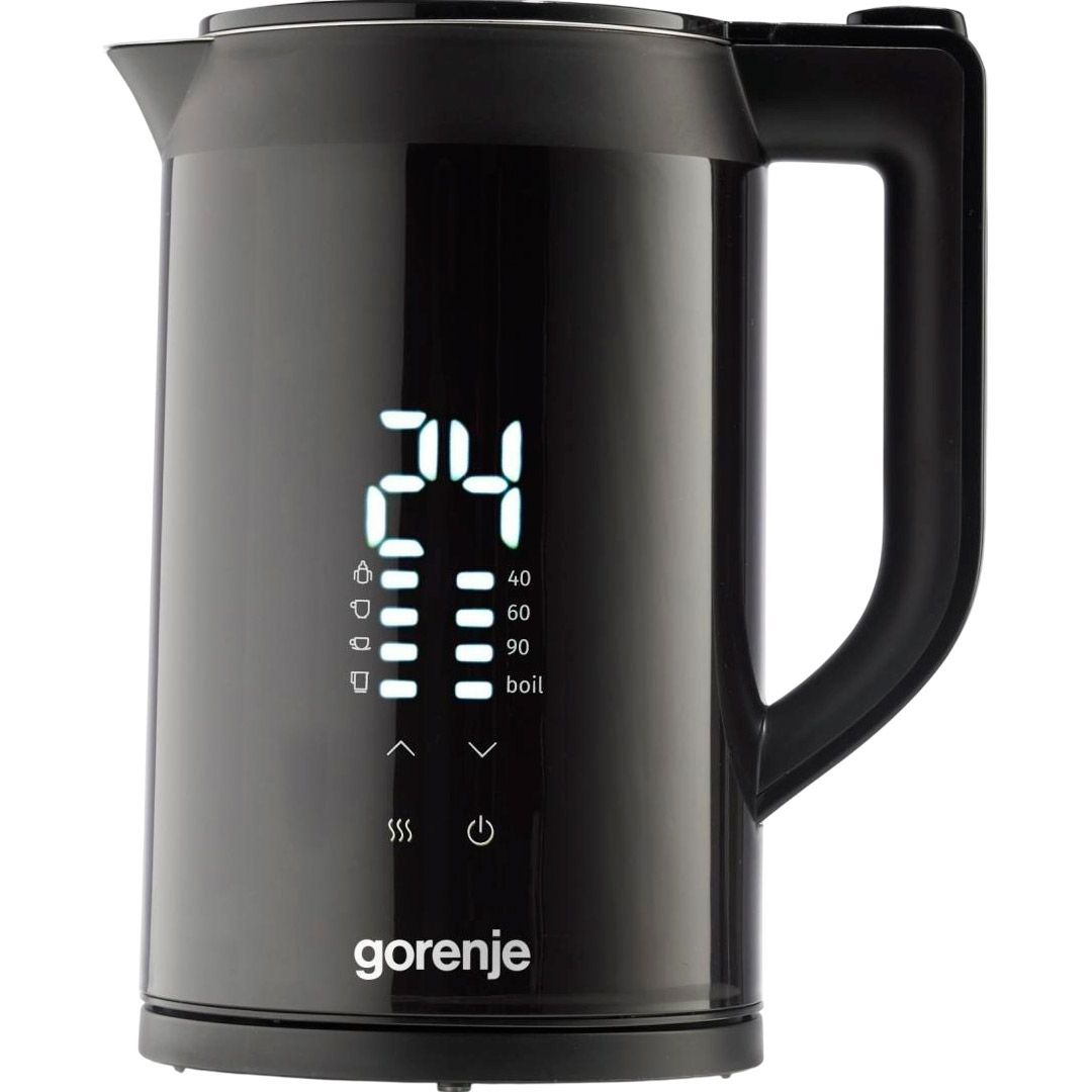 

Електрочайник Gorenje K17DWDII (743655)