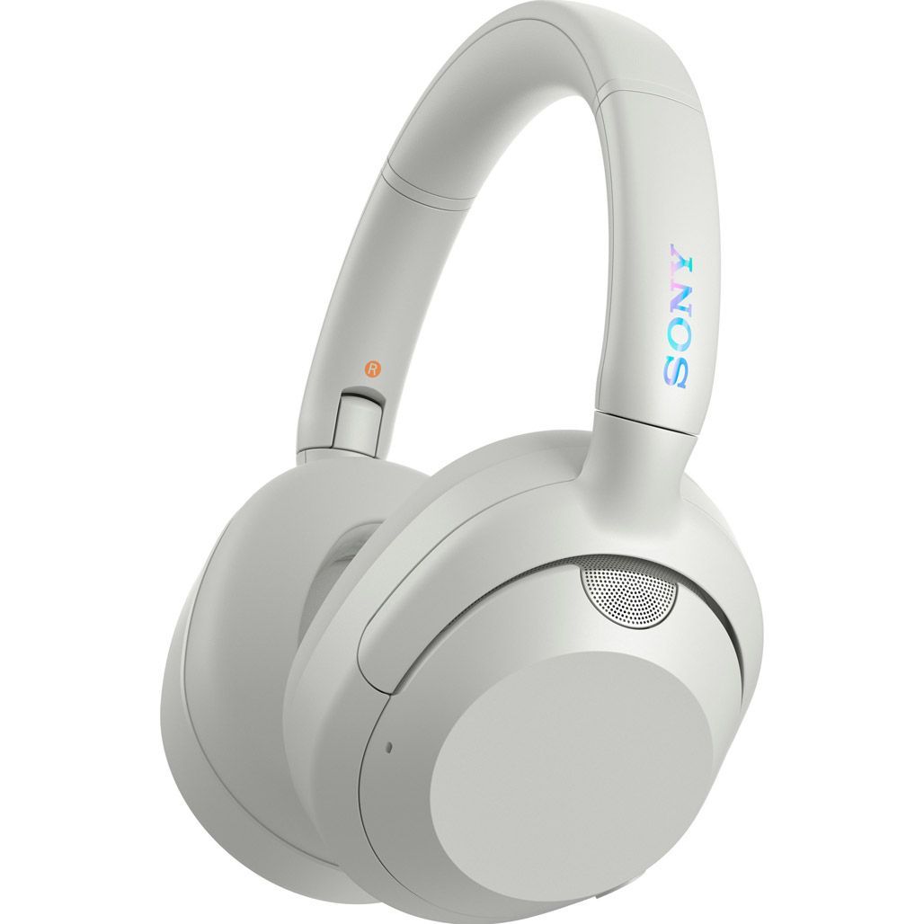 

Наушники Sony ULT Wear White (WHULT900NW.CE7)