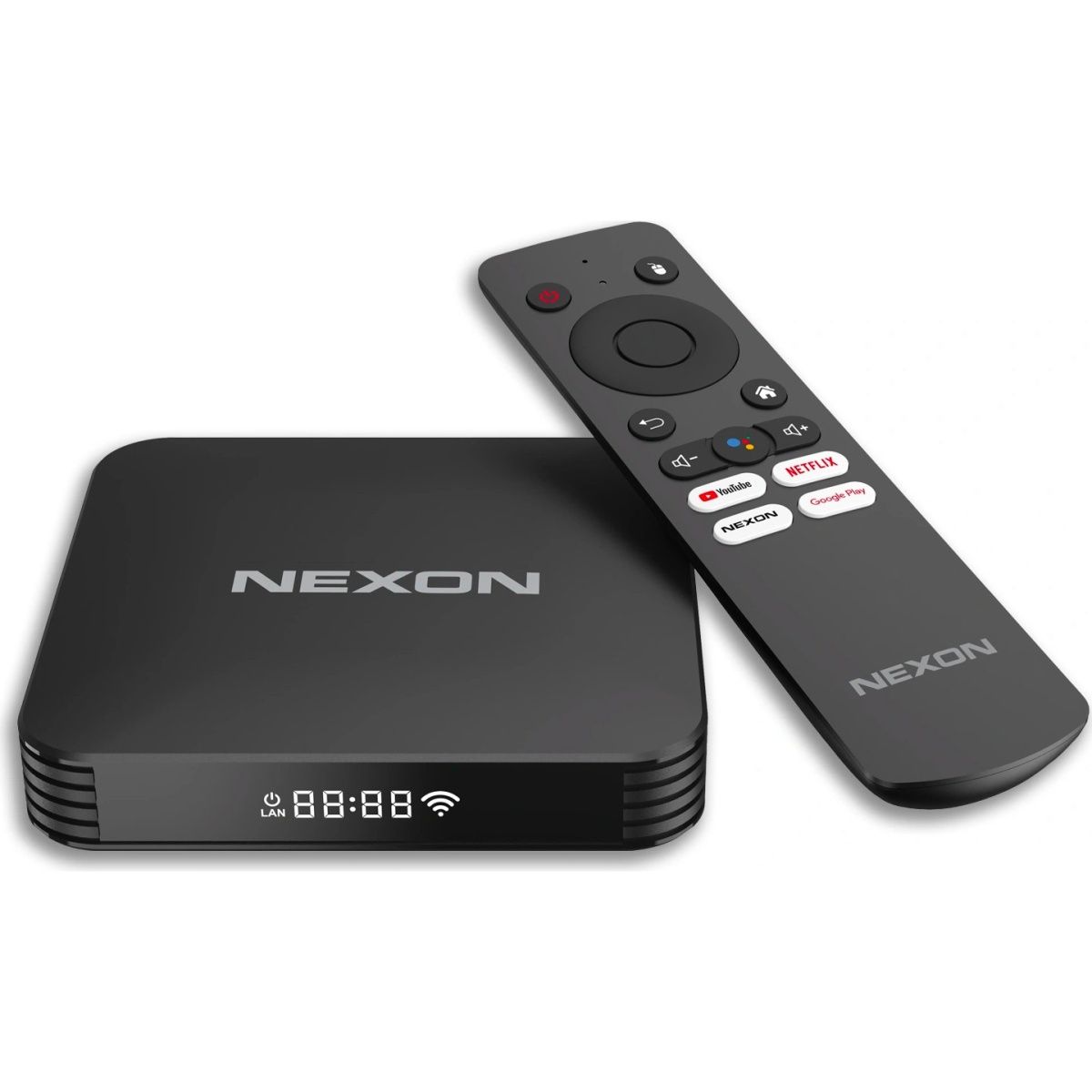 Медіаплеєр Nexon X8 2/16GB