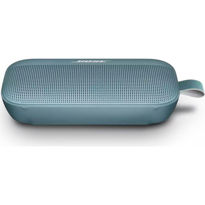Портативна акустика Bose Soundlink Flex Blue (865983-0200)