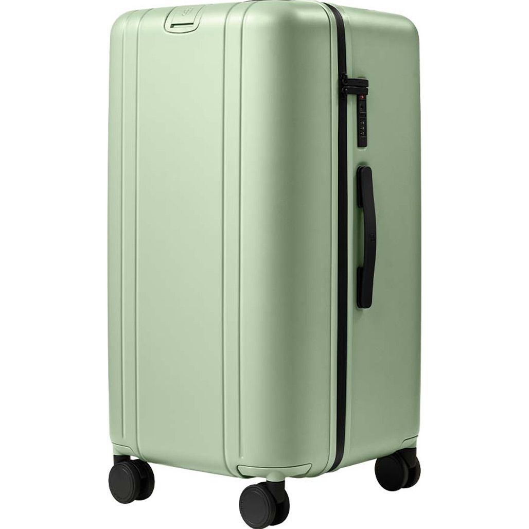 Валіза 90FUN NINETYGO HOBO Luggage 20` Green (6941413243704) фото 2
