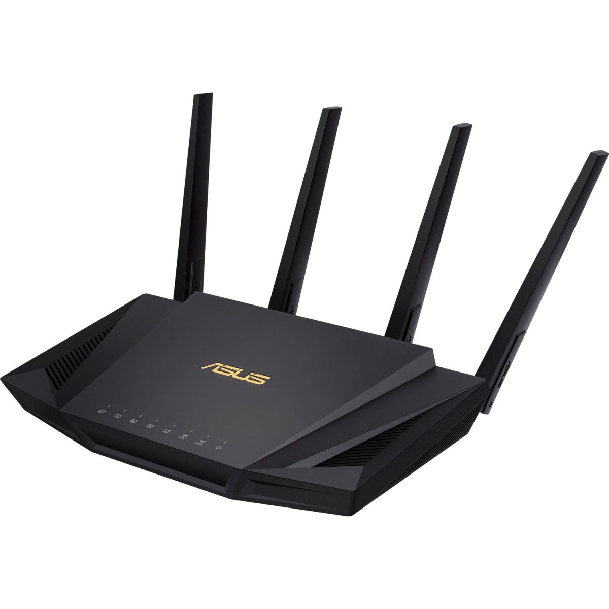 Бездротовий маршрутизатор (роутер) ASUS RT-AX58U V2
