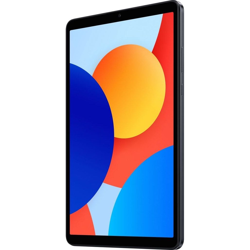 Планшет Redmi Pad SE 8.7 4/128GB Wi-Fi Graphite Gray (VHU5072EU) Global EU