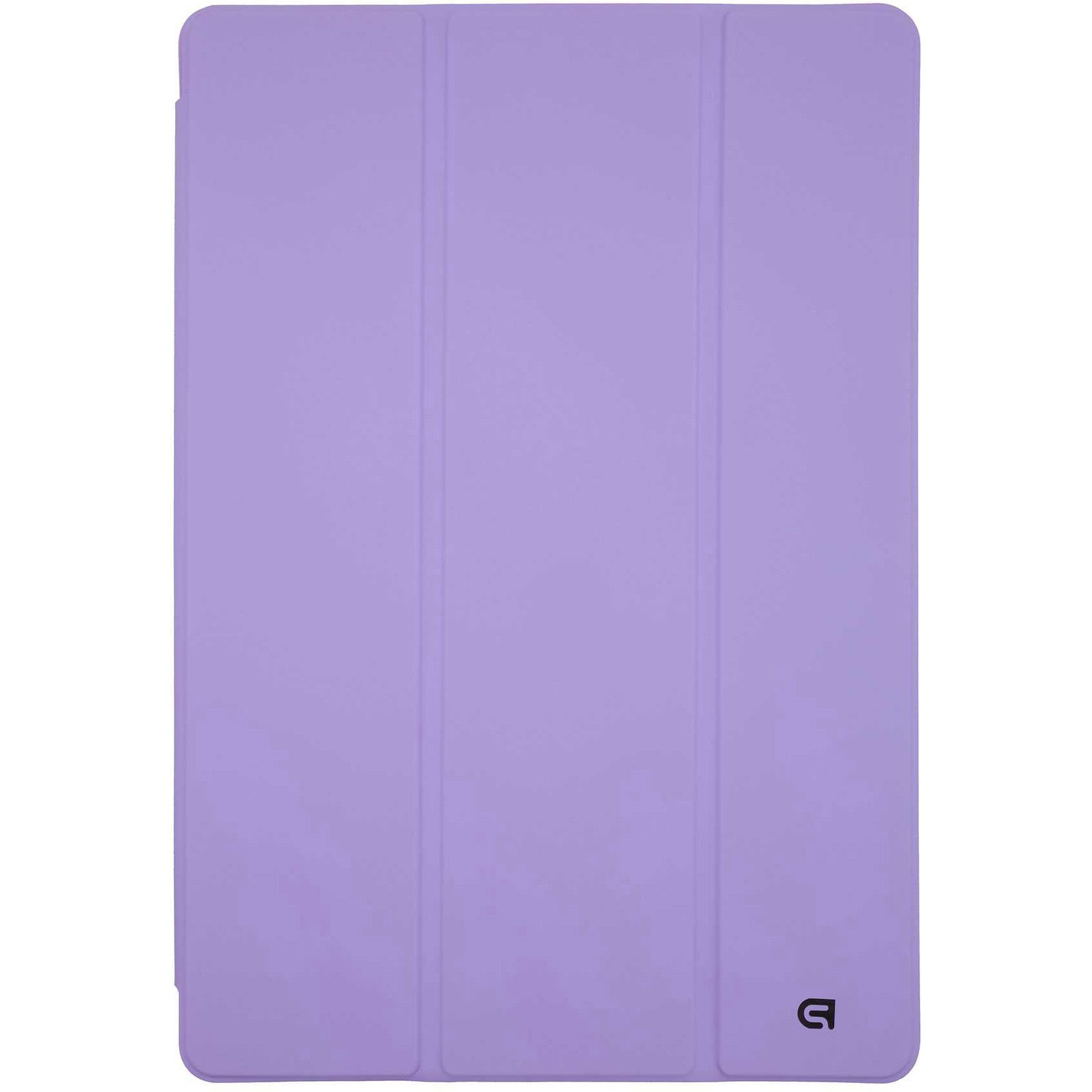 

Чохол-книжка ArmorStandart Smart Fold Pen для Lenovo Idea Tab Pro Light Purple (ARM85077)