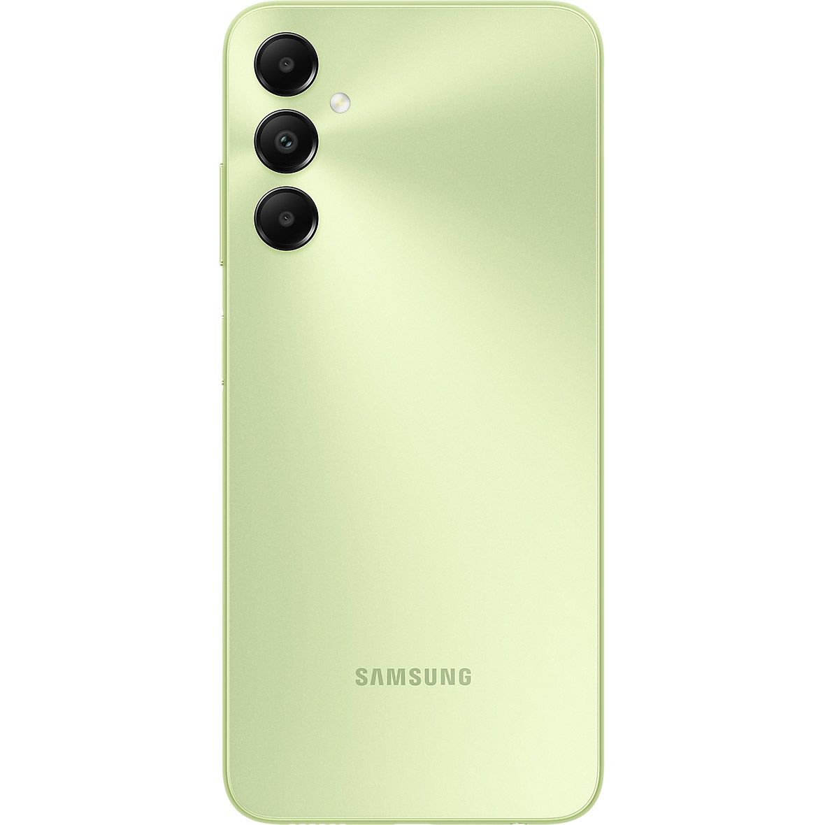Смартфон Samsung Galaxy A05s 6/128GB Light Green (SM-A057F)