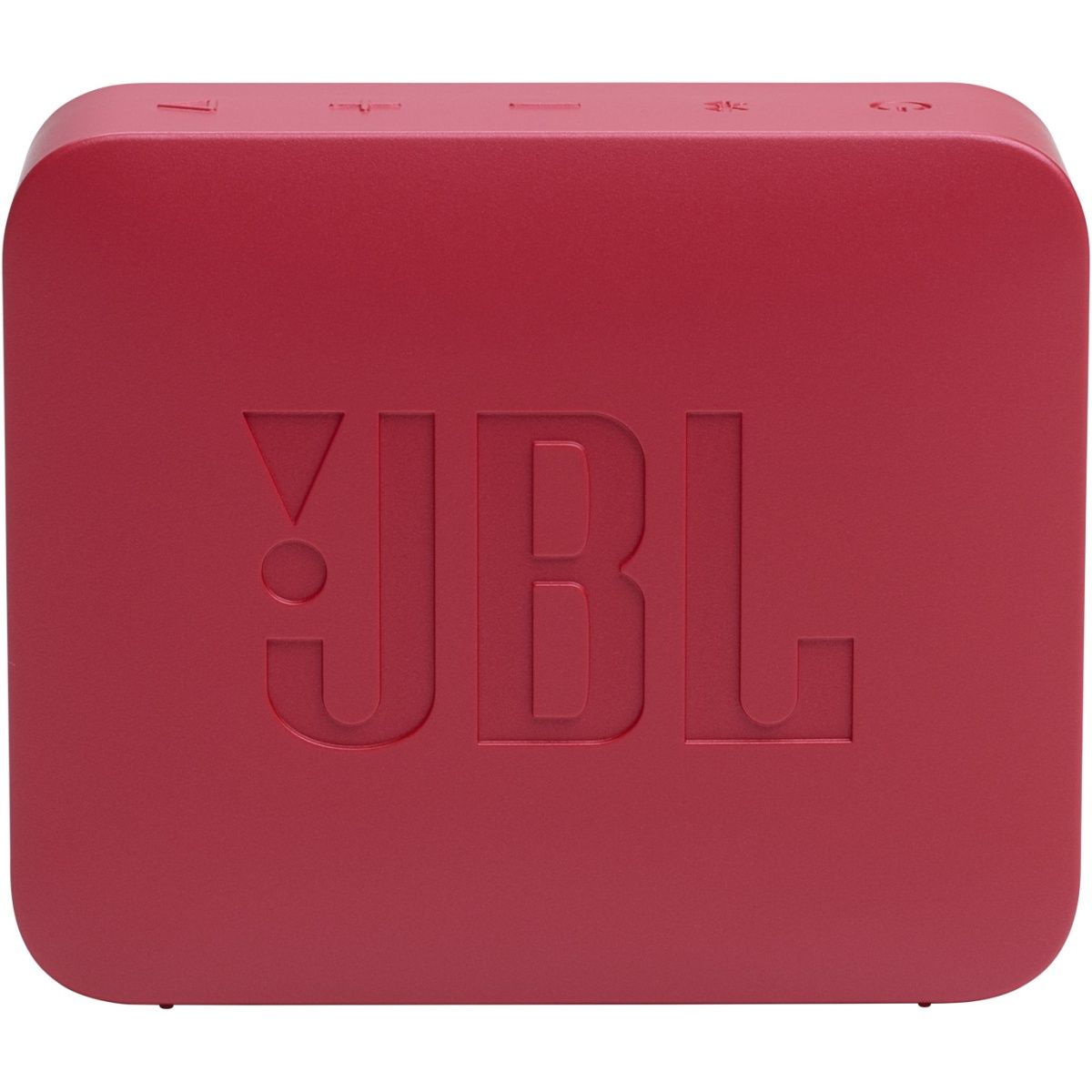 Портативна акустика JBL Go Essential 2 Red (JBLGOES2REDEU)