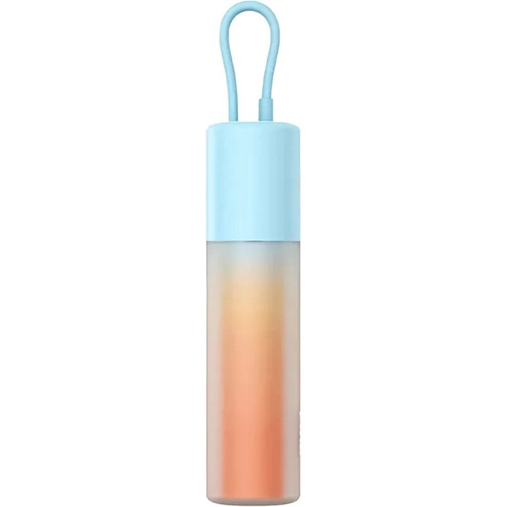 Зовнішній акумулятор Baseus Popsicle Lightning 5200mAh 20W Blue (P10055600712-00) 