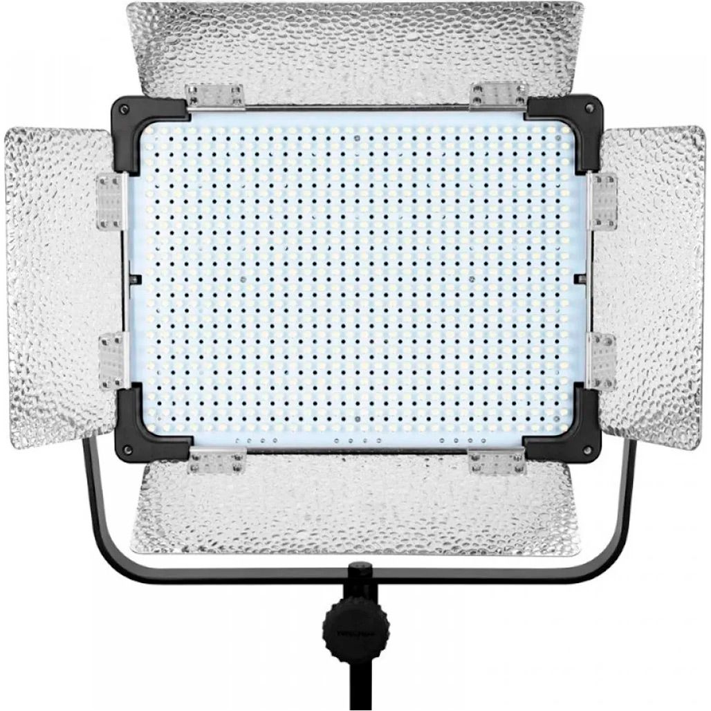 

Студійний світильник Yongnuo YN6000 LED Bi-Color 3200-5600K