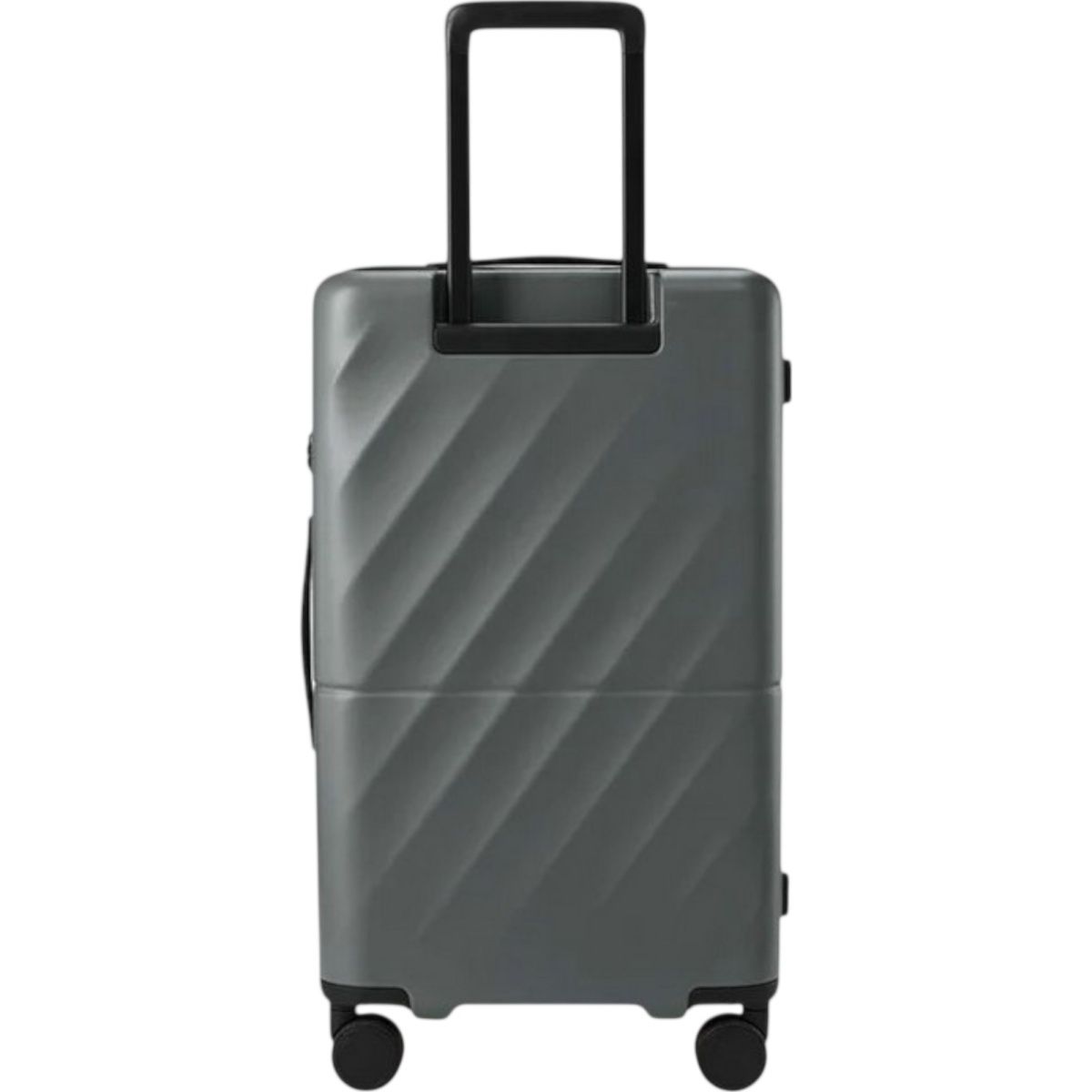 Валіза 90FUN Ninetygo Ripple Luggage 24` Grey (6941413225731) фото 3