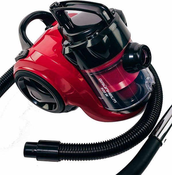 Пилосос Grunhelm GVC8216R