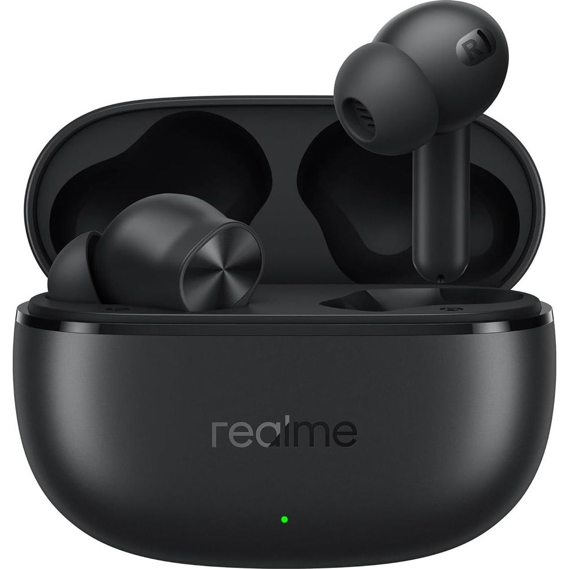 

Навушники Realme Buds T200X Black