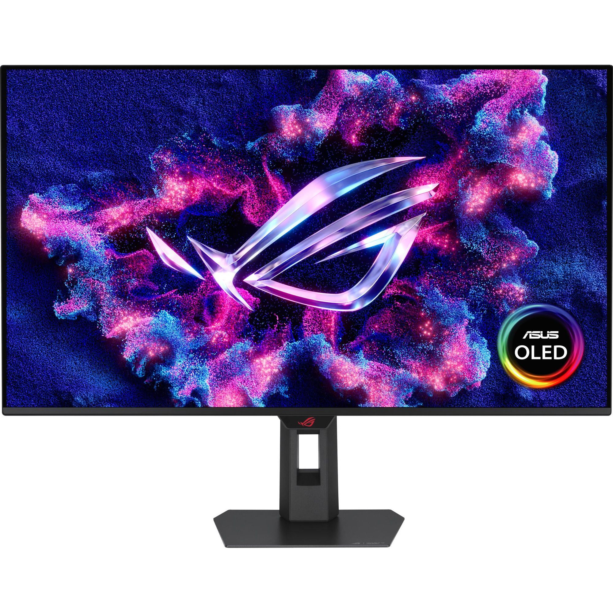 

Монитор Asus 31.5` ROG Strix OLED XG32UCDS (90LM0B50-B01371)