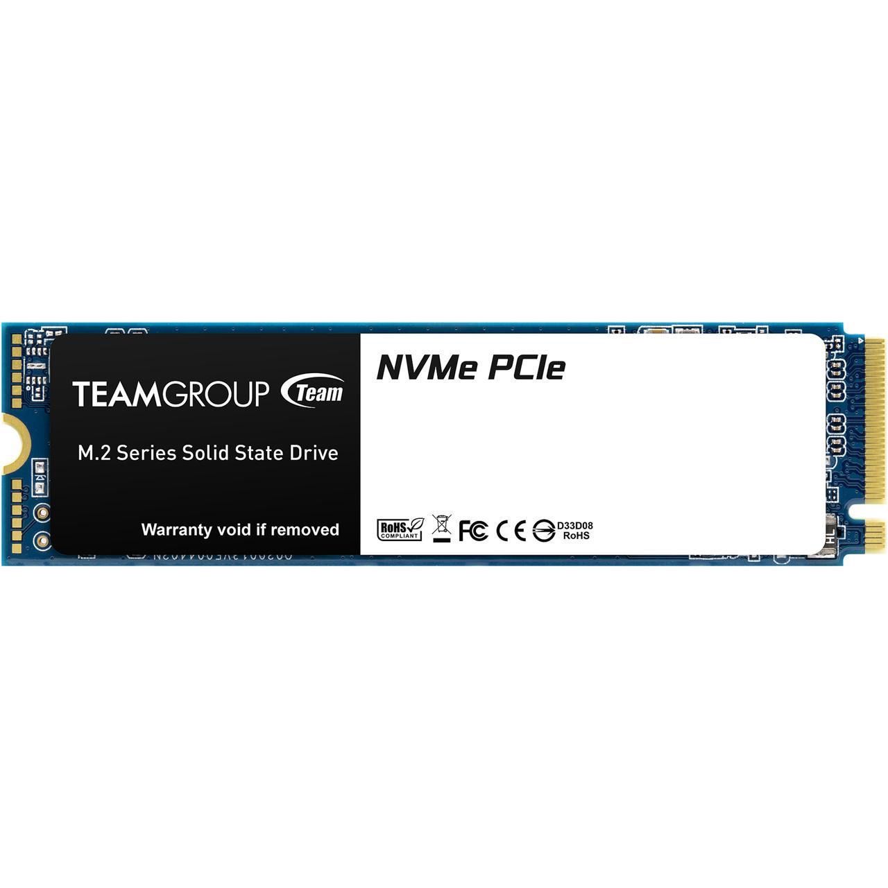 

SSD накопичувач TEAM MP33 256GB (TM8FP6256G0C101)