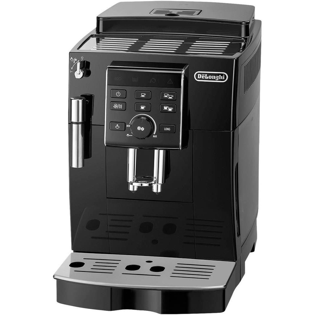 Кавомашина Delonghi Compact ECAM13.123.B