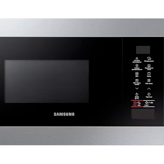 Мікрохвильова піч Samsung MG22M8074AT 