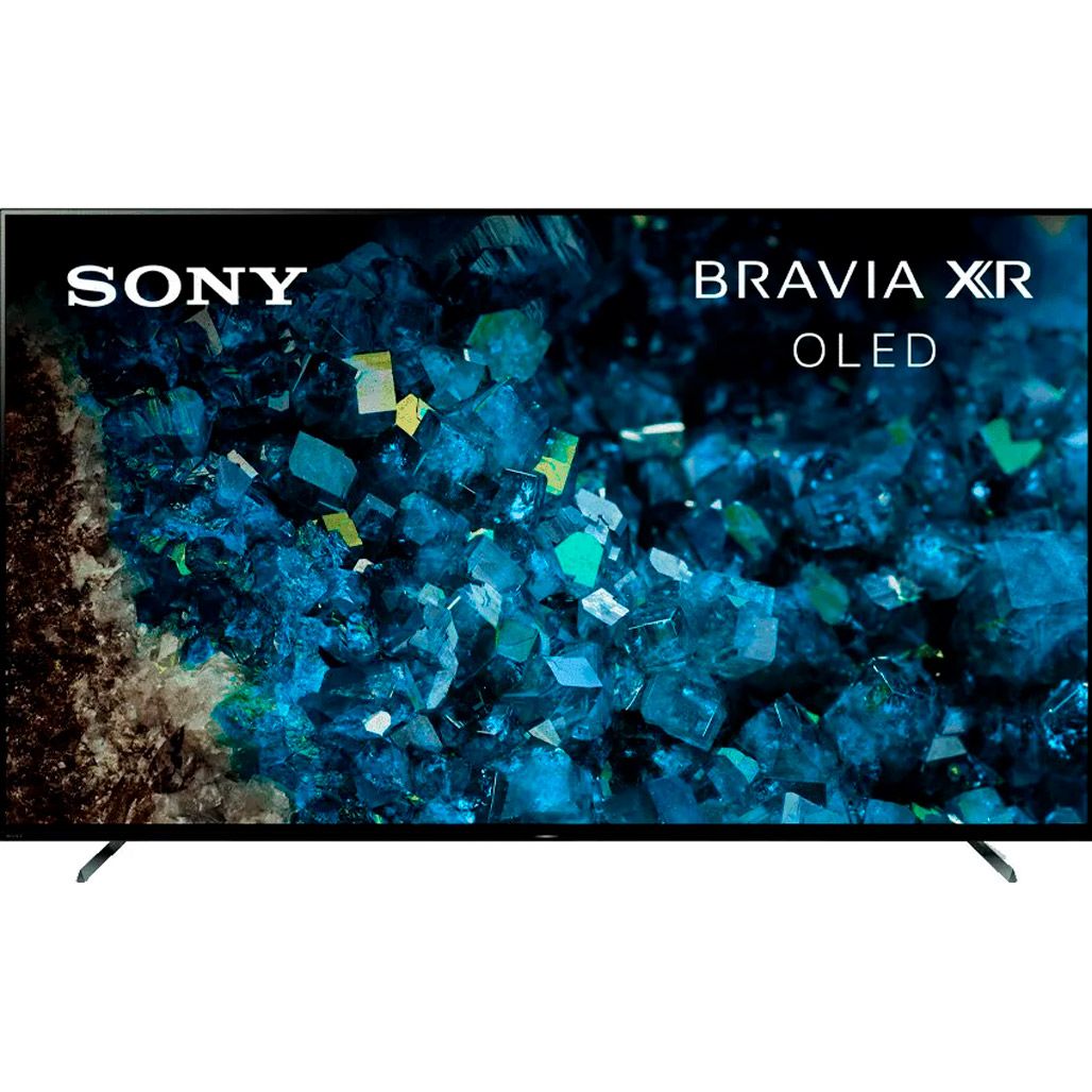 

Телевизор Sony BRAVIA XR A80L 65` OLED Ultra HD 4K (XR-65A80L) EU