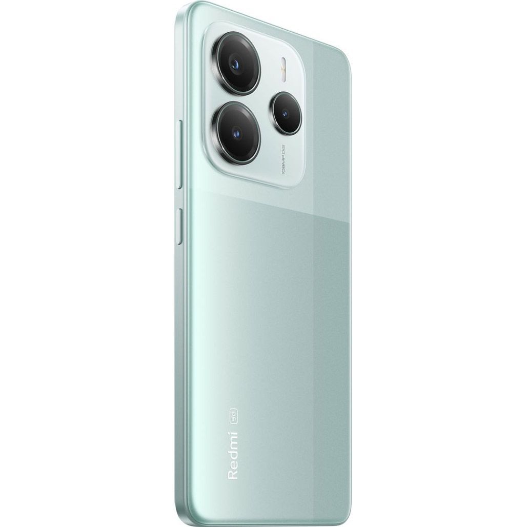 Смартфон Redmi Note 14 5G 6/128GB Coral Green Global EU