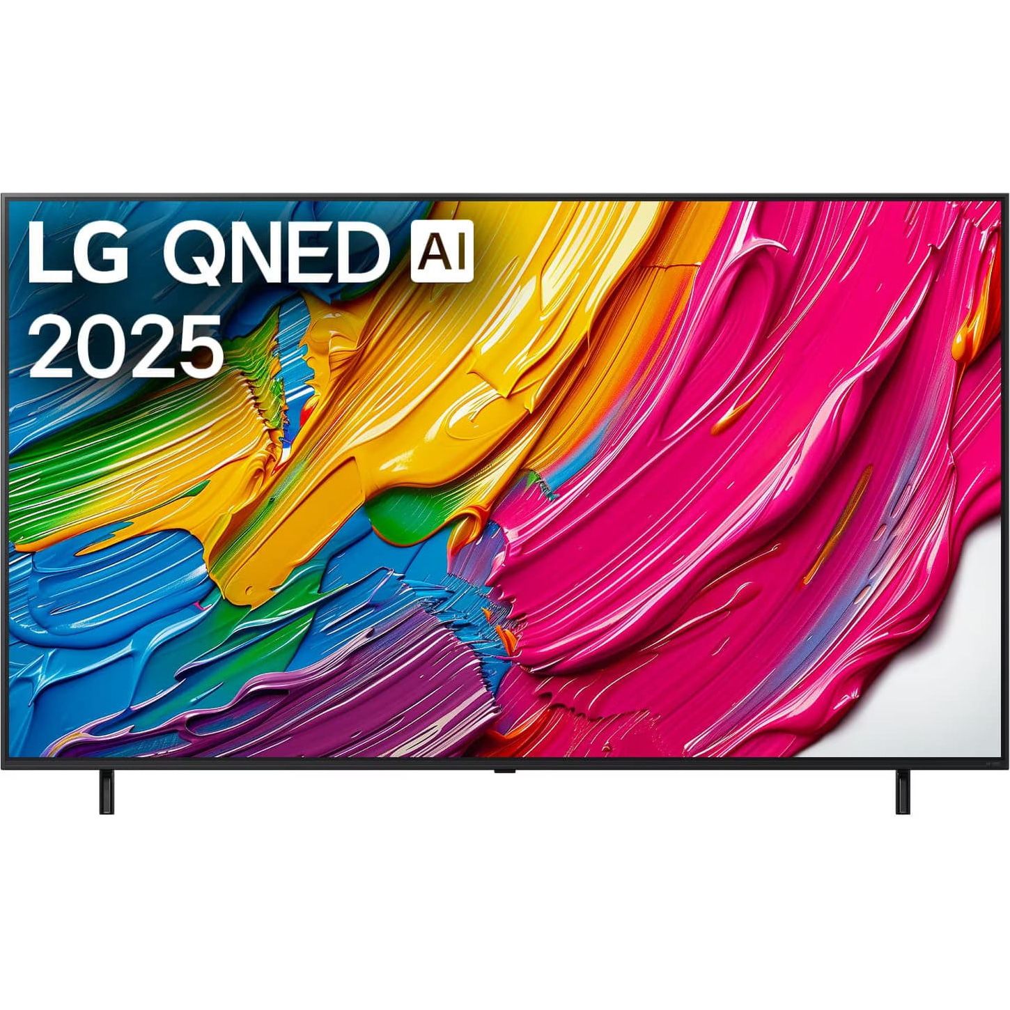 

Телевизор LG AI 80 75` QNED Ultra HD 4K (75QNED80A3A) EU